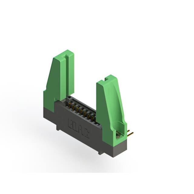 395-010-559-488 EDAC Inc.  Edgeboard Connectors